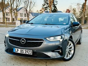 Opel Insignia B (2017-) 2.0 CDTI Business Elegance S&S 2020