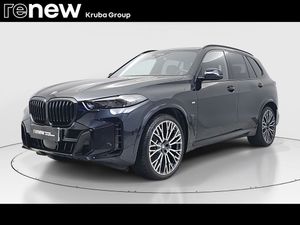 BMW X5 G05 (2018-) 2025