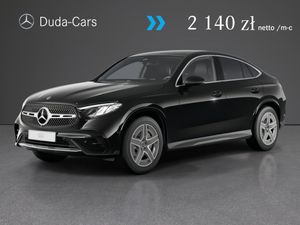 Mercedes-Benz GLC II (2022-) 200 d mHEV 4-Matic AMG Line 2026