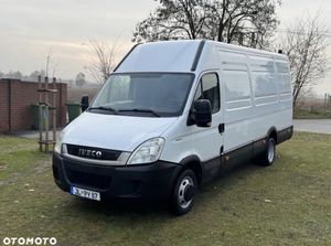 Iveco Daily 2011