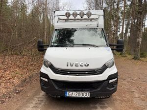 Iveco Daily 2018