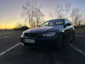 BMW 3 Series E90/E91/E92/E93 330i 2005