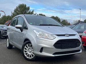 Ford B-Max 1.0 EcoBoost Colour-Line 2016
