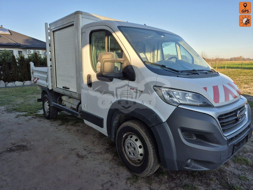 Fiat Ducato 2017