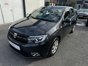 Dacia Sandero II (2012-2020) 2018