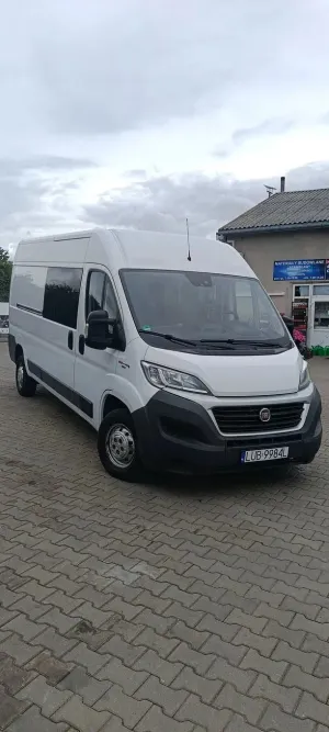 Fiat Ducato 2017