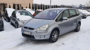 Ford S-Max I (2006-2015) 2.0 Business Edition 2007