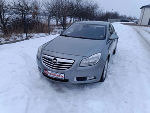 Opel Insignia A (2008-2017) 2.0 CDTI ecoFLEX Business Innovation 2013