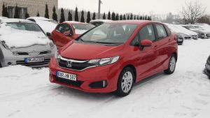 Honda Jazz IV (2015-2020) 1.3 i-VTEC Elegance 2018