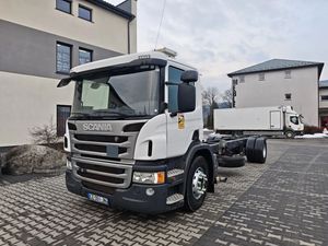 Scania P-series 2013