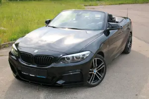 BMW 2 Series 218i M Sport 2020