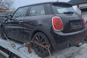 Mini Cooper 2017
