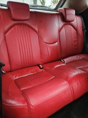 Alfa Romeo Mito 1.4 MultiAir Progression S&S 2009