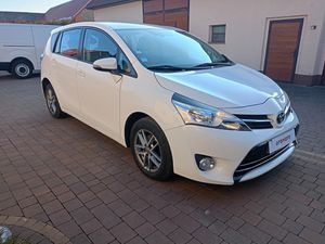 Toyota Verso 1.6 D-4D 5-Sitzer Start/Stop Comfort 2015
