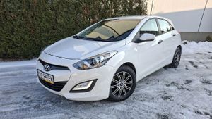 Hyundai i30 II (2012-2017) 1.4 Fifa World Cup Edition 2013