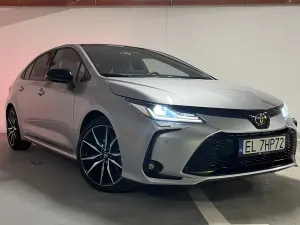Toyota Corolla Seria E21 1.8 Hybrid GR Sport Dynamic 2023