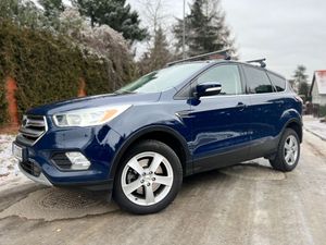 Ford Kuga II (2012-) 1.5 TDCi 2x4 Trend 2017