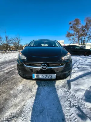 Opel Corsa E 1.4 Enjoy 2017