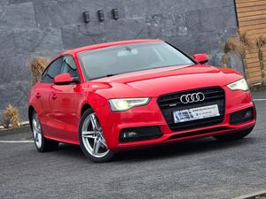 Audi A5 8T (2007-2016) 2015