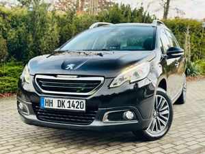 Peugeot 2008 I (2013-2019) 2013