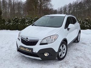 Opel Mokka I (2012-2019) 1.4 Turbo ecoFLEX Start/Stop Color Edition 2013