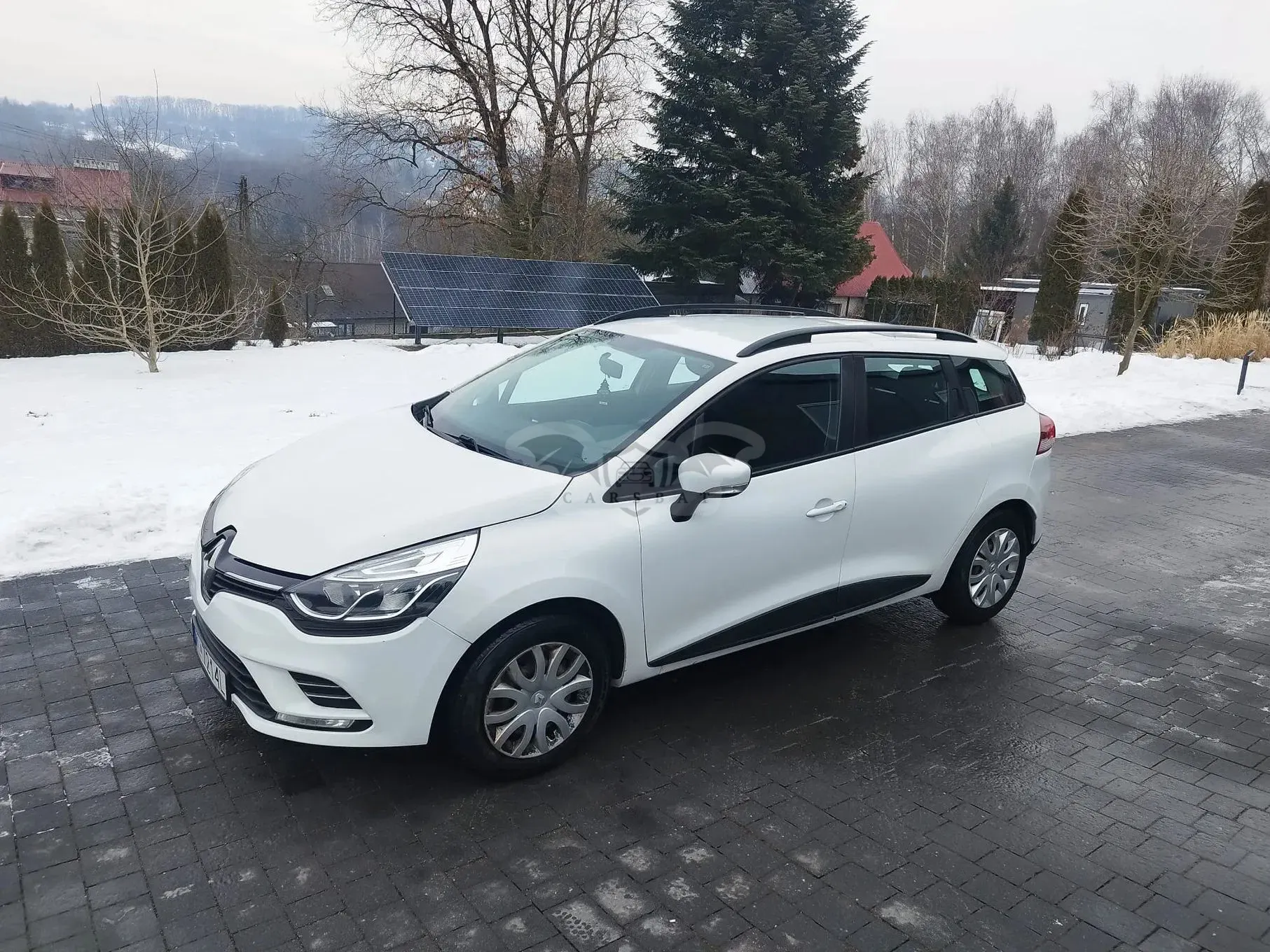 Renault Clio IV 0.9 TCe Life 2018