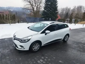 Renault Clio IV 0.9 TCe Life 2018