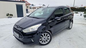 Ford B-Max 1.5 TDCi Individual 2015