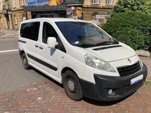 Peugeot Expert Tepee L2 Trendy 2008
