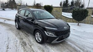 Hyundai Kona I (2017-2023) 1.0 T-GDI Select 2022