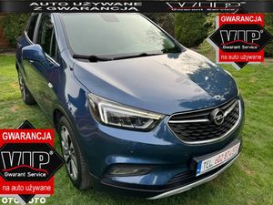 Opel Mokka I (2012-2019) 2017