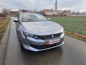 Peugeot 508 II (2018- ) BlueHDi 130 EAT8 Allure Pack 2020