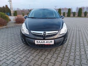 Opel Corsa D (2006-2014) 1.4 16V Satellite 2012