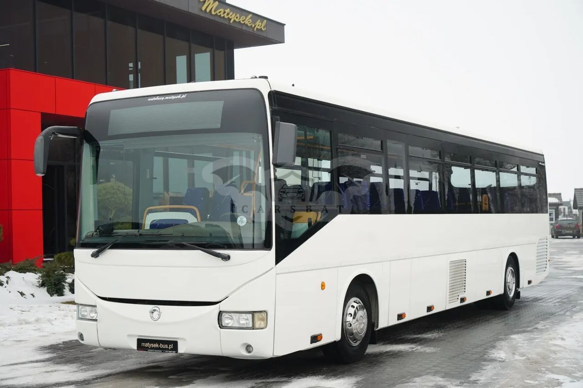Irisbus Crossway 2008