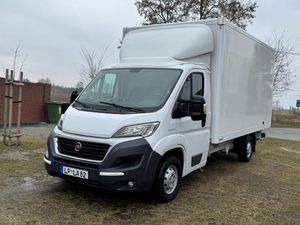 Fiat Ducato 2017