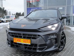 Cupra Terramar 2.0 TSI 4Drive DSG VZ 2025