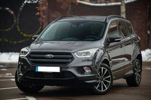 Ford Kuga II (2012-) 1.5 EcoBoost FWD ST-Line ASS 2019
