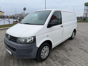 Volkswagen Transporter 2010