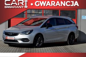 Opel Astra K (2015-2021) 1.5 D Start/Stop Automatik Design&Tech 2022