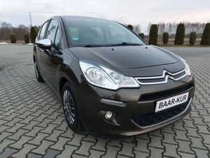 Citroën C3 II (2008-2018) Pure Tech (VTi) 82 Exclusive 2014