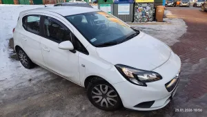 Opel Corsa E 1.4 Color Edition 2017