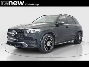 Mercedes-Benz GLE W167 (2019-) 2023