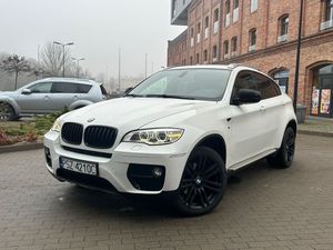 BMW X6 E71 (2008-2014) xDrive30d M Sport Edition 2012