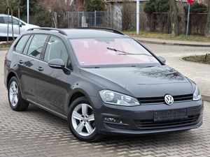 Volkswagen Golf VII (2012-2020) 1.6 TDI BlueMotion Technology Cup 2013