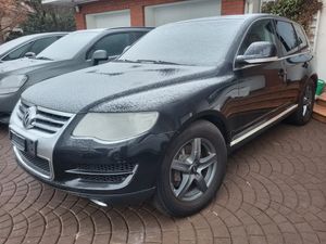 Volkswagen Touareg I (2002-2010) 4.2 V8 Automatik 2007