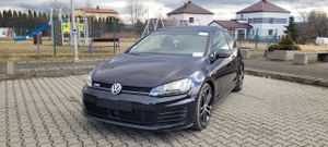 Volkswagen Golf VII (2012-2020) GTD BlueMotion Technology 2015
