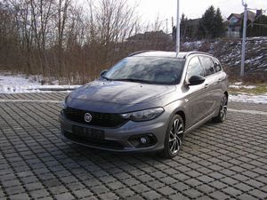 Fiat Tipo II (2016-) 1.4 T-Jet S-Design 2017