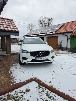 Volvo XC60 II T4 Momentum 2021