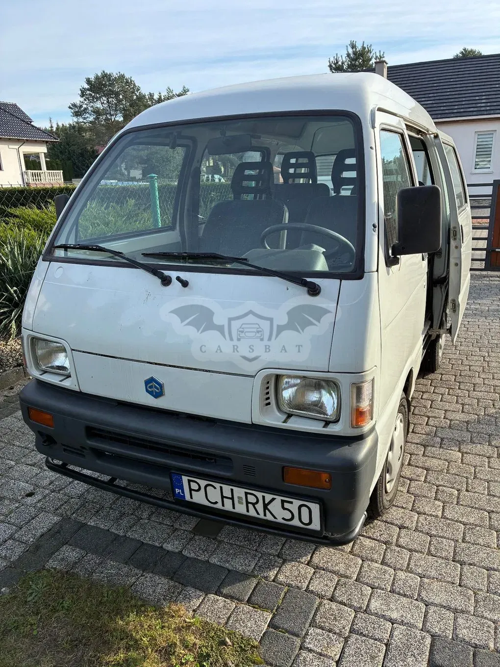 Piaggio Porter 1997