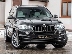 BMW X5 F15 (2013-2018) xDrive40e 2016